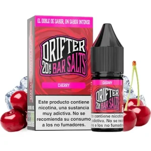 Lichid Drifter Bar Cherry 20mg 10ml