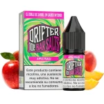 Lichid Drifter Bar Salts Apple Peach 10mg 10ml