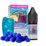Lichid Drifter Bar Salts Blue Razz Lemonade 10mg 10ml
