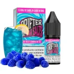 Lichid Drifter Bar Salts Blue Razz Lemonade 20mg 10ml