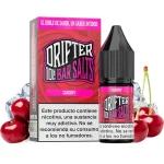 Lichid Drifter Bar Salts Cherry 10mg 10ml