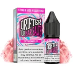 Lichid Drifter Bar Salts Cotton Candy Ice 10mg 10ml Lichid Drifter Bar Salts Cotton Candy Ice 10mg 10ml