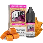 Lichid Drifter Bar Salts Cream Tobacco 20mg 10ml