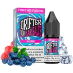 Lichid Drifter Bar Salts Mad Blue 10mg 10ml