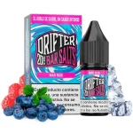 Lichid Drifter Bar Salts Mad Blue 20mg 10ml