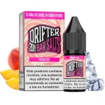 Lichid Drifter Bar Salts Peach Ice 20mg 10ml