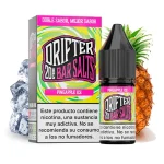 Lichid Drifter Bar Salts Pineapple Ice 20mg 10ml