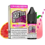Lichid Drifter Bar Salts Pink Lemonade 10mg 10ml