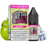 Lichid Drifter Bar Salts Sour Apple Ice 20mg 10ml