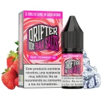 Lichid Drifter Bar Salts Strawberry Ice 10mg 10ml Lichid Drifter Bar Salts Strawberry Ice 10mg 10ml