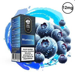 Lichid GuerraLiq Blueberry 12mg 10ml