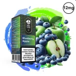 Lichid GuerraLiq Blueberry Apple 12mg 10ml