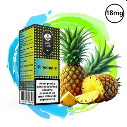 Lichid GuerraLiq Pineapple 18mg 10ml
