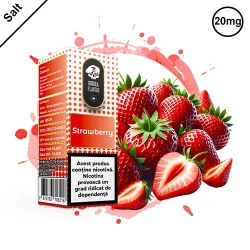 Lichid GuerraLiq Salt Strawberry 20mg 10ml