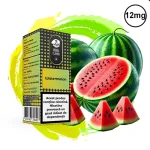 Lichid GuerraLiq Watermelon 12mg 10ml