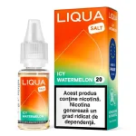Lichid Liqua Salt Icy Watermelon 20mg 10ml