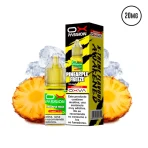 Lichid OXVA OX Salt Ananas Freeze 20mg 10ml