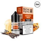 Lichid Pachamama Salts Creamy Custard 20mg 10ml
