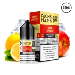 Lichid Pachamama Salts Lemon Apple Ice 10mg 10ml