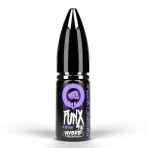 Lichid Riot Squad Bar Blackcurrant Watermelon 20mg 10ml
