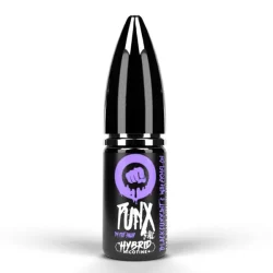 Lichid Riot Squad Bar Blackcurrant Watermelon 20mg 10ml