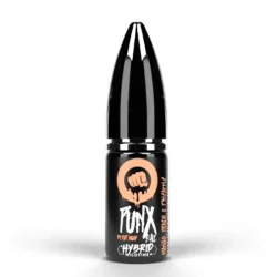 Lichid Riot Squad Bar Mango Peach Pineapple 20mg 10ml