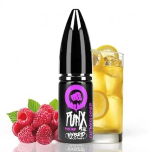 Lichid Riot Squad Bar Raspberry Grenade 20mg 10ml