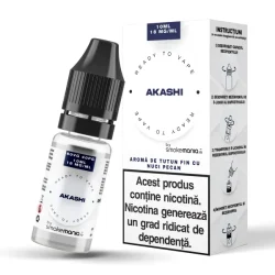 Lichid Smokemania Akashi 18mg 10ml