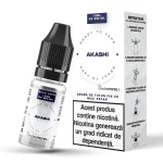 Lichid Smokemania Akashi 6mg 10ml