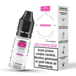 Lichid Smokemania Fresco 6mg 10ml