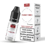 Lichid Smokemania Funky Red 6mg 10ml