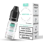 Lichid Smokemania Menthol 12mg 10ml