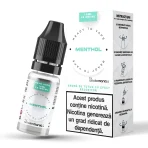 Lichid Smokemania Menthol 18mg 10ml