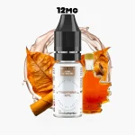 Lichid Smokemania Traditional MTL 12mg 10ml
