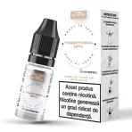 Lichid Smokemania Traditional MTL 6mg 10ml