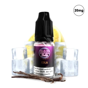 Lichid Vampire Vape Bar Salts Cola 20mg 10ml