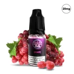 Lichid Vampire Vape Bar Salts Grape 20mg 10ml