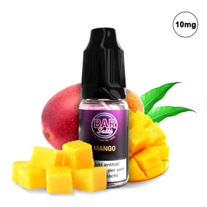 Lichid Vampire Vape Bar Salts Mango 10mg 10ml