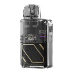 Lost Vape Thelema Art 40 Mecha Black