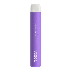 vozol star 800 berry mojito