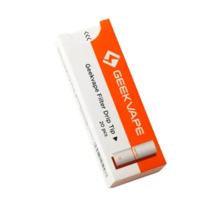 Filtre de Hartie Geekvape Wenax M1