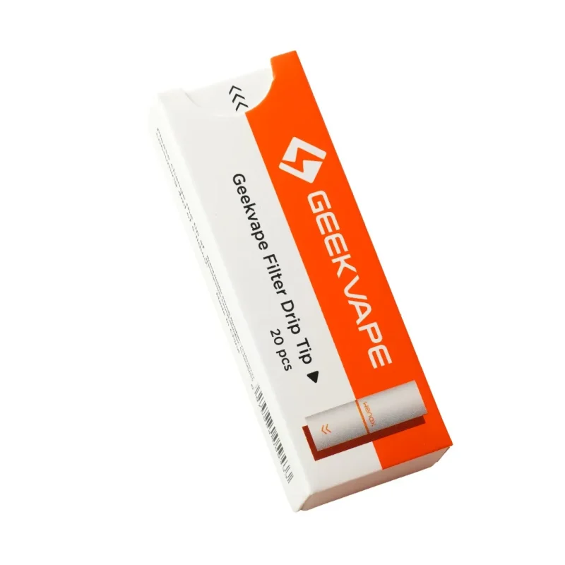 Filtre de Hartie Geekvape Wenax M1