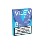 Capsula VEEV One Blue Raspberry