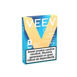 Capsula VEEV One Melon Coconut