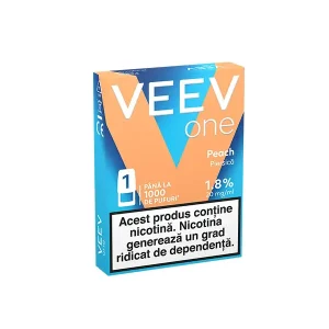 Capsula VEEV One Peach