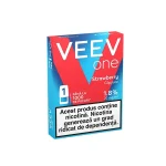 Capsula VEEV One - Strawberry