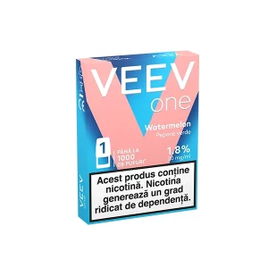 Capsula VEEV One Watermelon