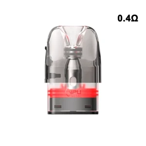 Cartus Geekvape Wenax Q 0.4Ω Side Fill 2ml