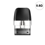 Cartus Geekvape Wenax Q 0.8Ω 2ml Cartus Geekvape Wenax Q 0.8Ω 2ml