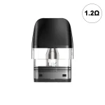 Cartus Geekvape Wenax Q 1.2Ω 2ml